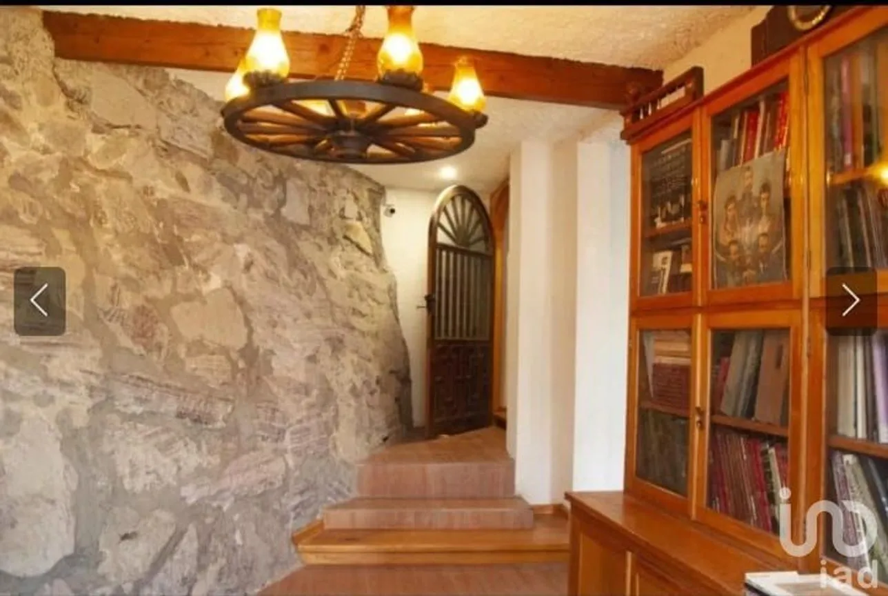 Casa en Venta en Vista del Valle II, III, IV y IX, Naucalpan de Juárez, México | NEX-256510 | iad México | Foto 13 de 46