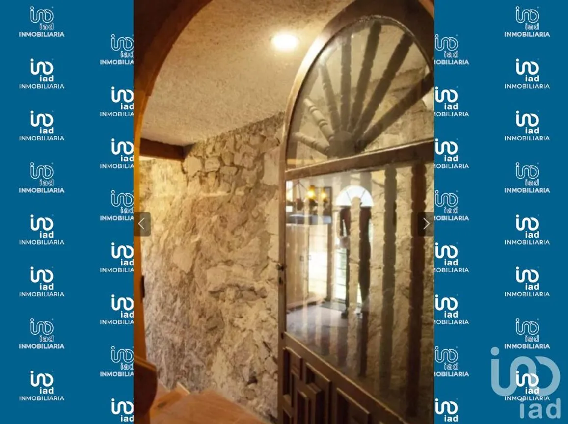 Casa en Venta en Vista del Valle II, III, IV y IX, Naucalpan de Juárez, México | NEX-256510 | iad México | Foto 14 de 46