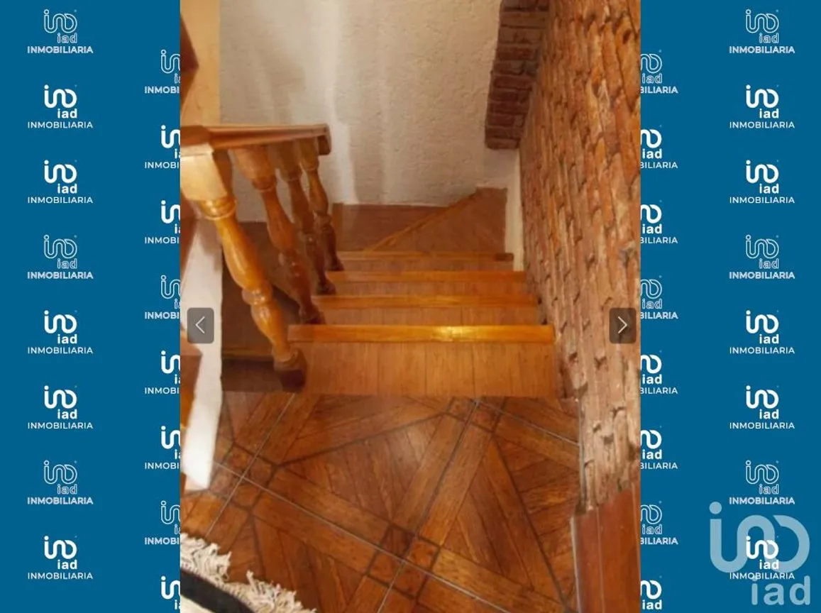 Casa en Venta en Vista del Valle II, III, IV y IX, Naucalpan de Juárez, México | NEX-256510 | iad México | Foto 15 de 46