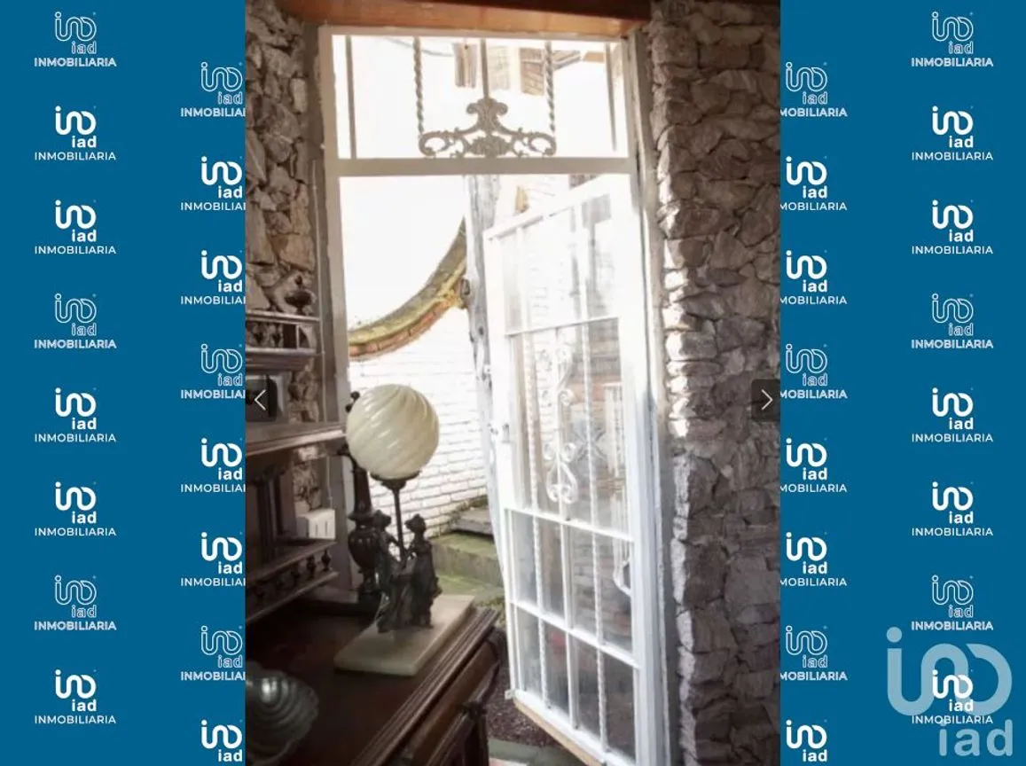Casa en Venta en Vista del Valle II, III, IV y IX, Naucalpan de Juárez, México | NEX-256510 | iad México | Foto 17 de 46
