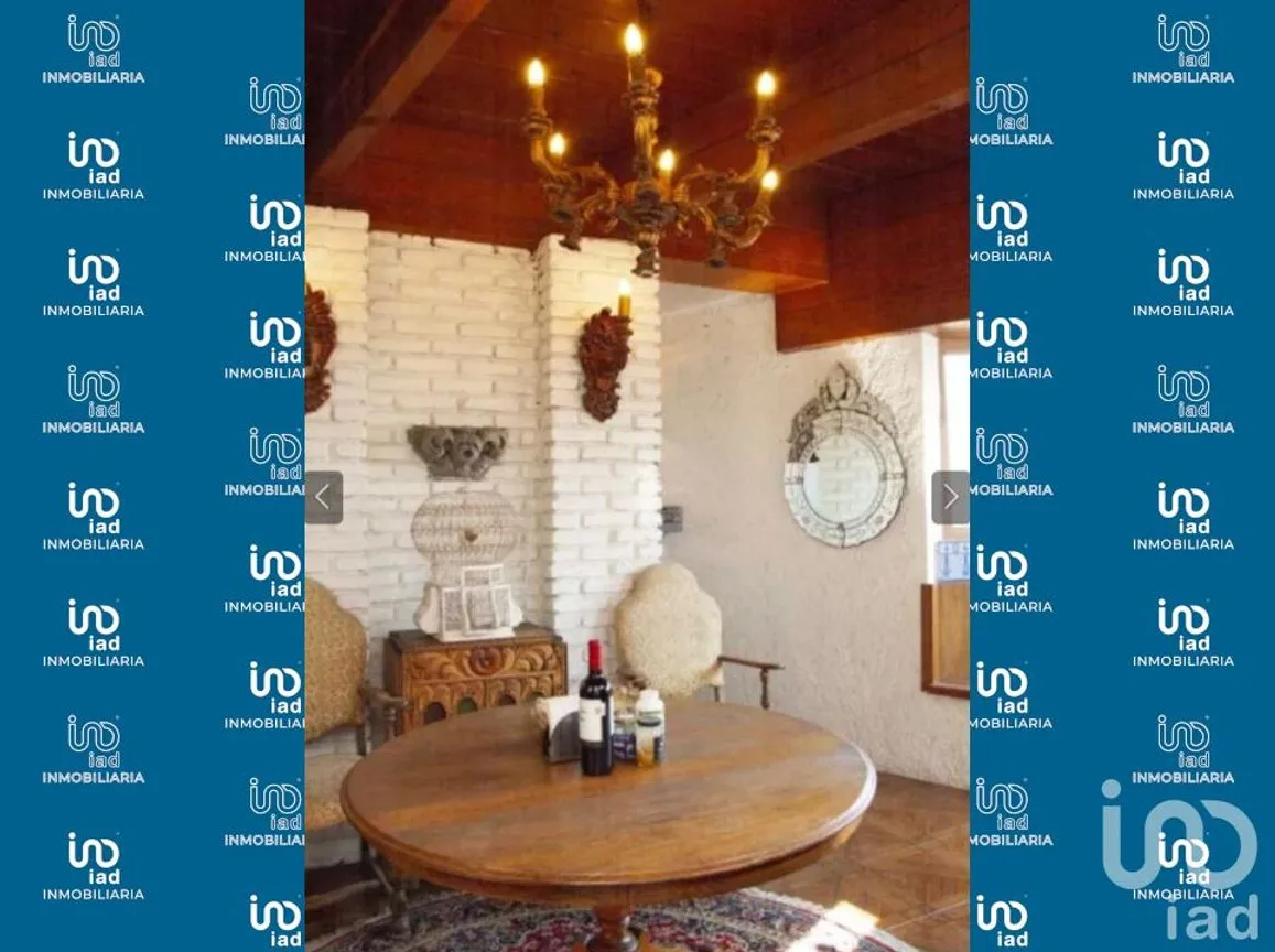 Casa en Venta en Vista del Valle II, III, IV y IX, Naucalpan de Juárez, México | NEX-256510 | iad México | Foto 19 de 46
