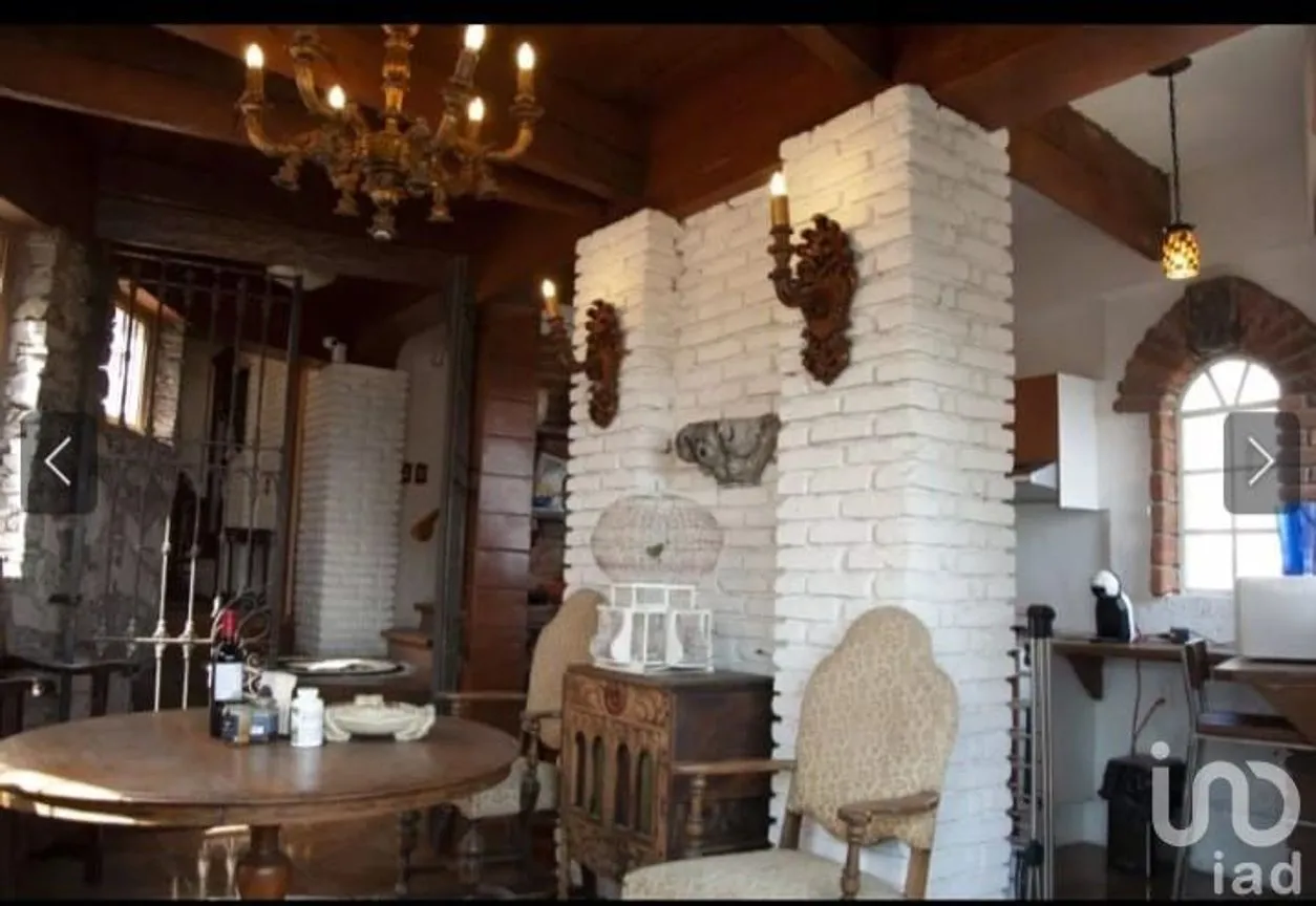 Casa en Venta en Vista del Valle II, III, IV y IX, Naucalpan de Juárez, México | NEX-256510 | iad México | Foto 20 de 46