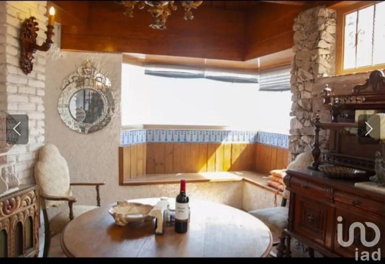Casa en Venta en Vista del Valle II, III, IV y IX, Naucalpan de Juárez, México | NEX-256510 | iad México | Foto 22 de 46