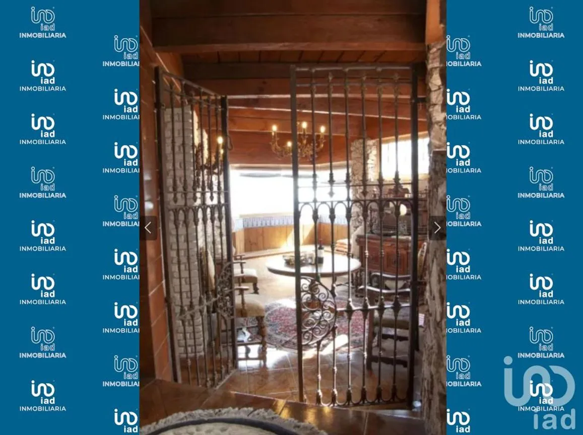 Casa en Venta en Vista del Valle II, III, IV y IX, Naucalpan de Juárez, México | NEX-256510 | iad México | Foto 23 de 46