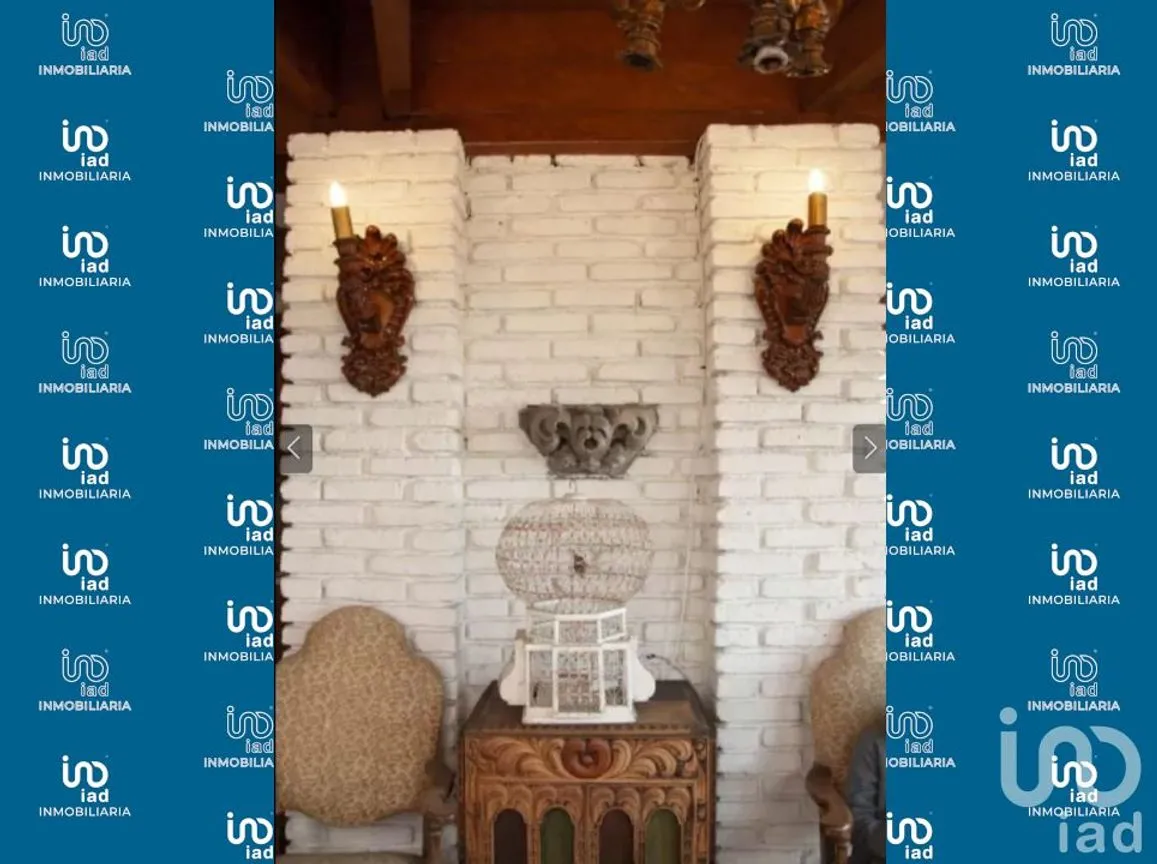 Casa en Venta en Vista del Valle II, III, IV y IX, Naucalpan de Juárez, México | NEX-256510 | iad México | Foto 24 de 46
