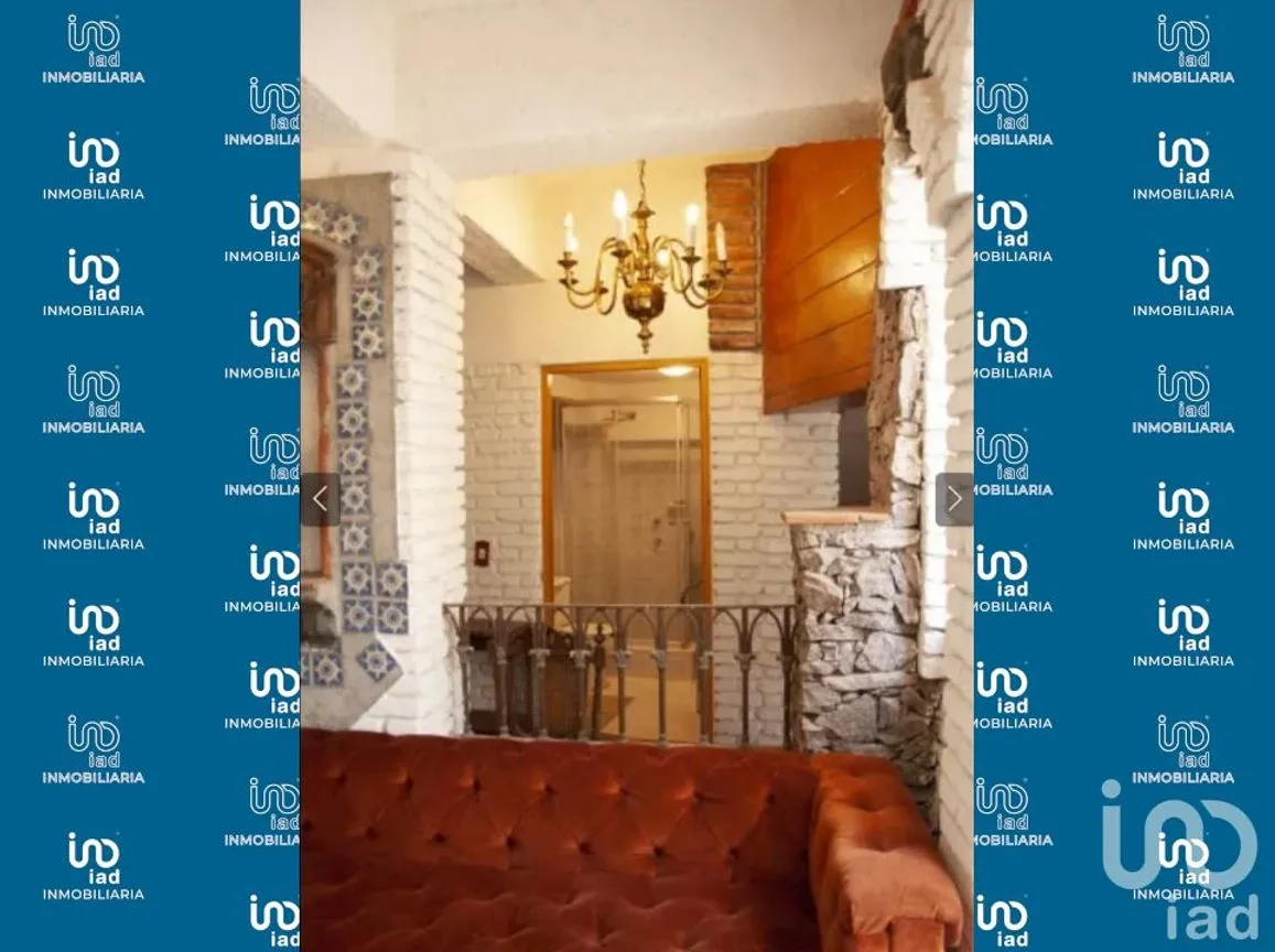 Casa en Venta en Vista del Valle II, III, IV y IX, Naucalpan de Juárez, México | NEX-256510 | iad México | Foto 25 de 46