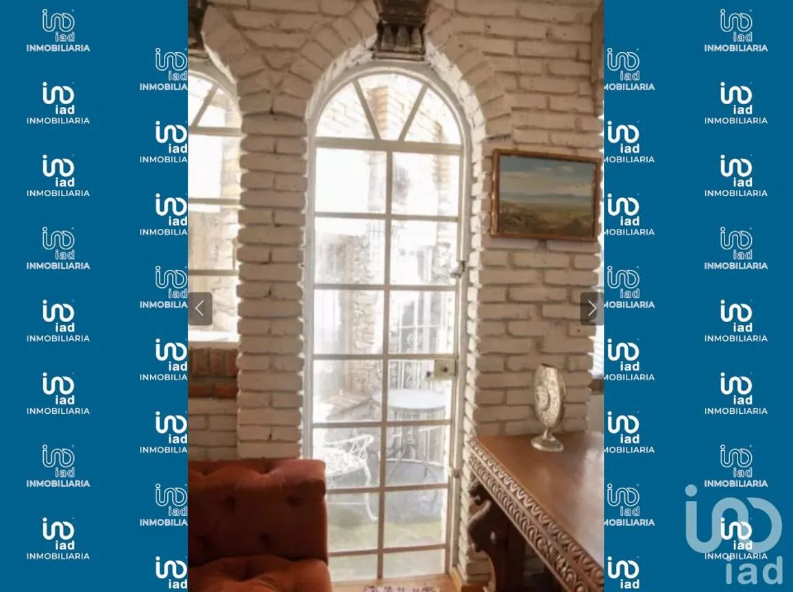 Casa en Venta en Vista del Valle II, III, IV y IX, Naucalpan de Juárez, México | NEX-256510 | iad México | Foto 26 de 46