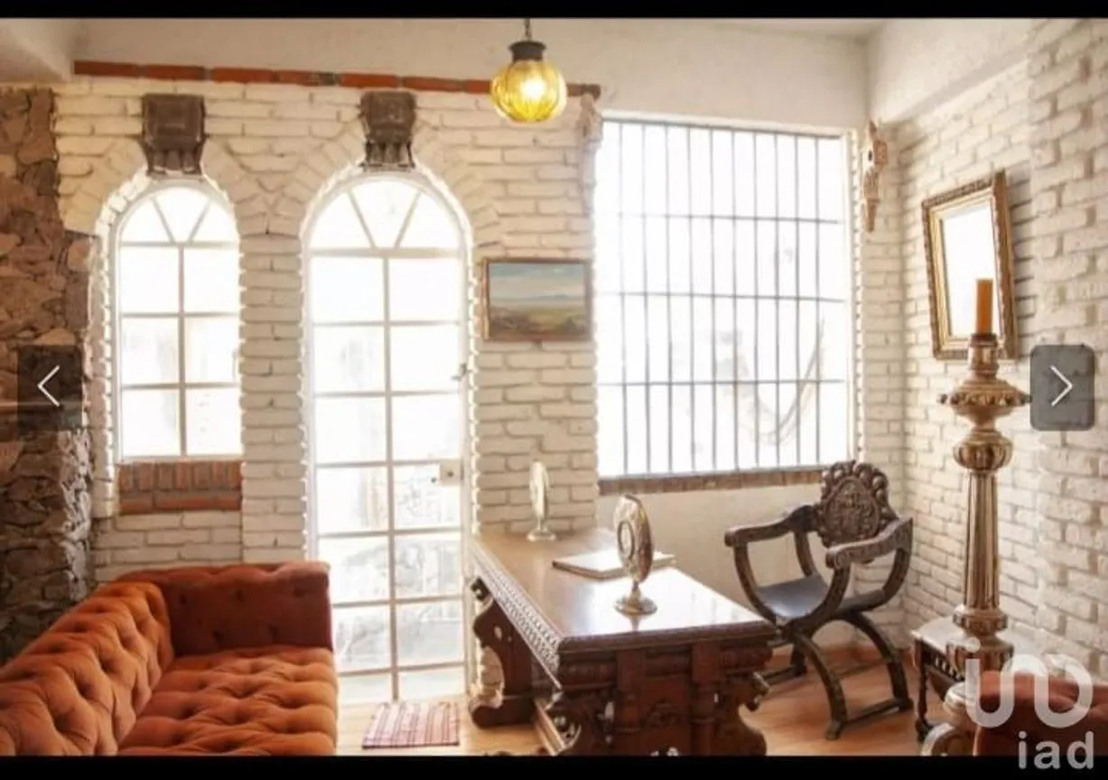 Casa en Venta en Vista del Valle II, III, IV y IX, Naucalpan de Juárez, México | NEX-256510 | iad México | Foto 27 de 46