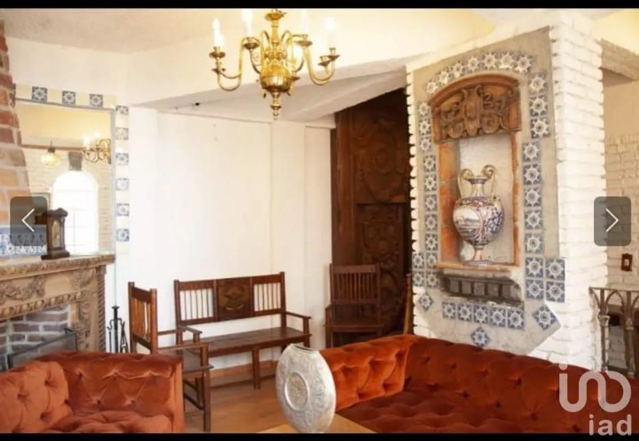 Casa en Venta en Vista del Valle II, III, IV y IX, Naucalpan de Juárez, México | NEX-256510 | iad México | Foto 28 de 46