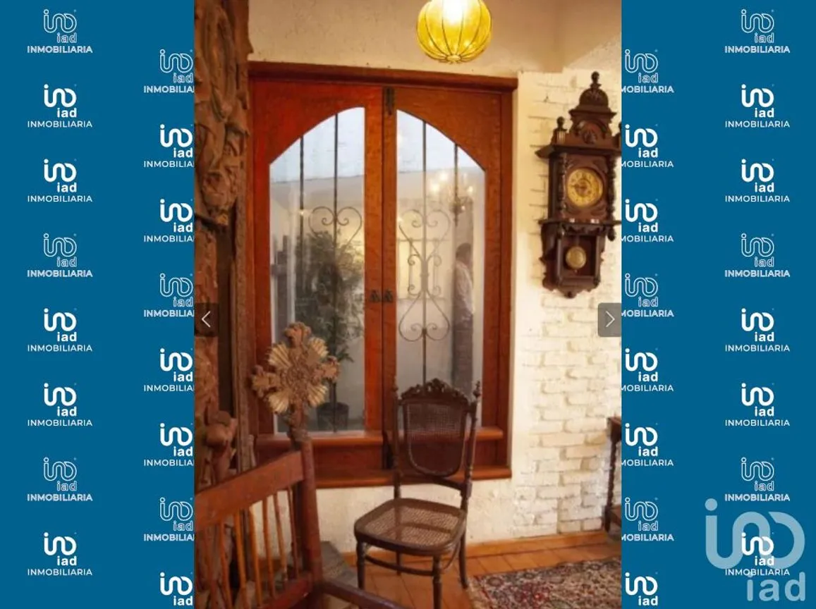 Casa en Venta en Vista del Valle II, III, IV y IX, Naucalpan de Juárez, México | NEX-256510 | iad México | Foto 29 de 46