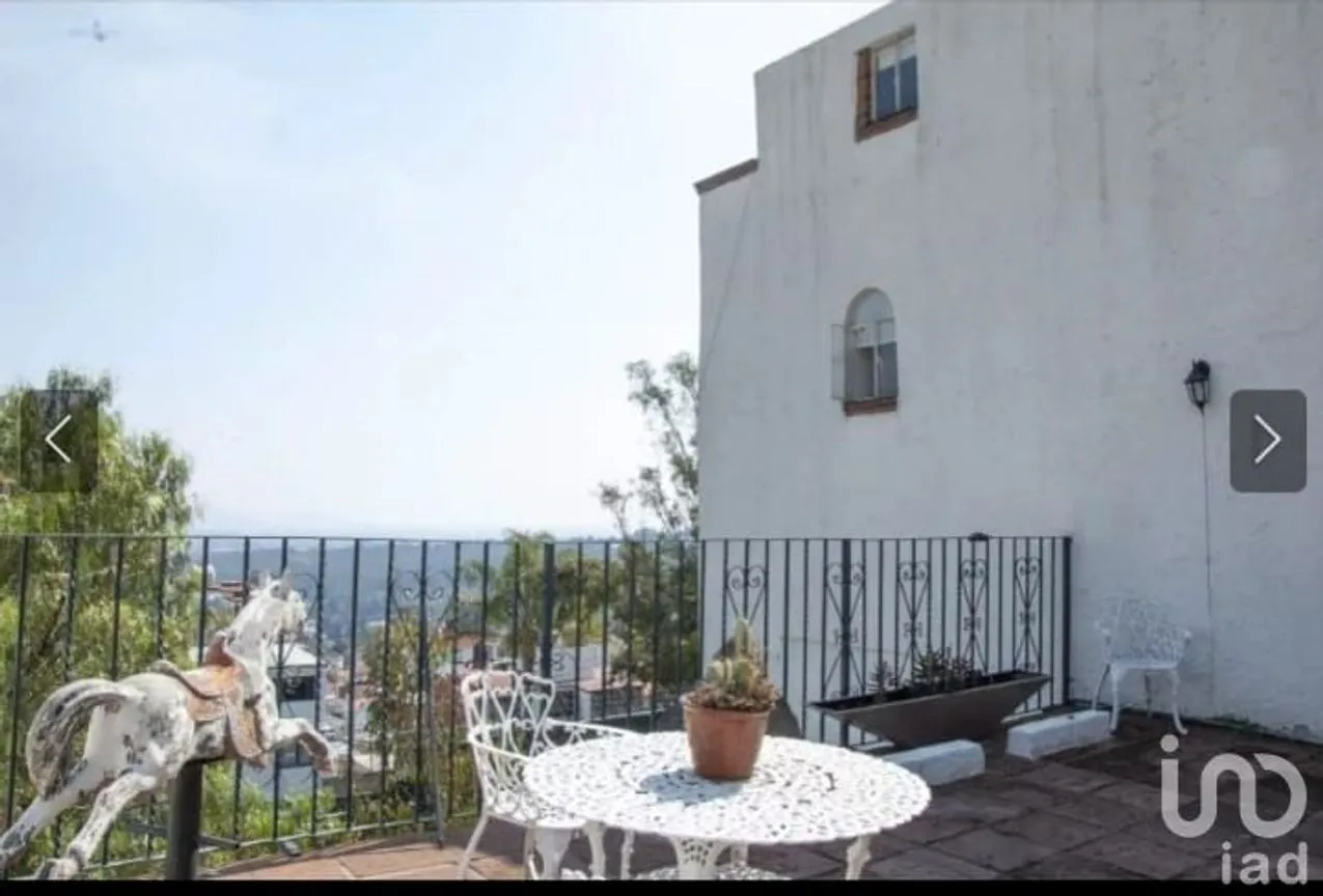 Casa en Venta en Vista del Valle II, III, IV y IX, Naucalpan de Juárez, México | NEX-256510 | iad México | Foto 4 de 46