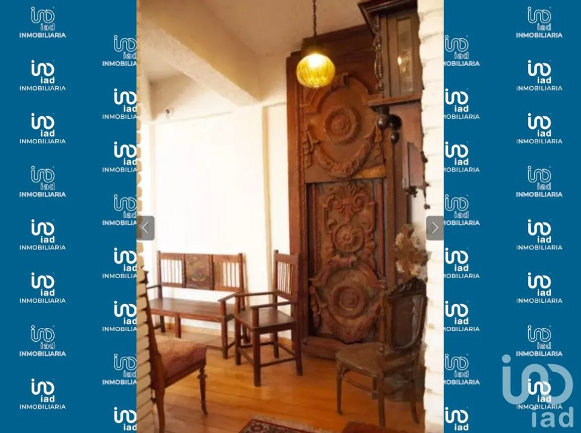 Casa en Venta en Vista del Valle II, III, IV y IX, Naucalpan de Juárez, México | NEX-256510 | iad México | Foto 31 de 46
