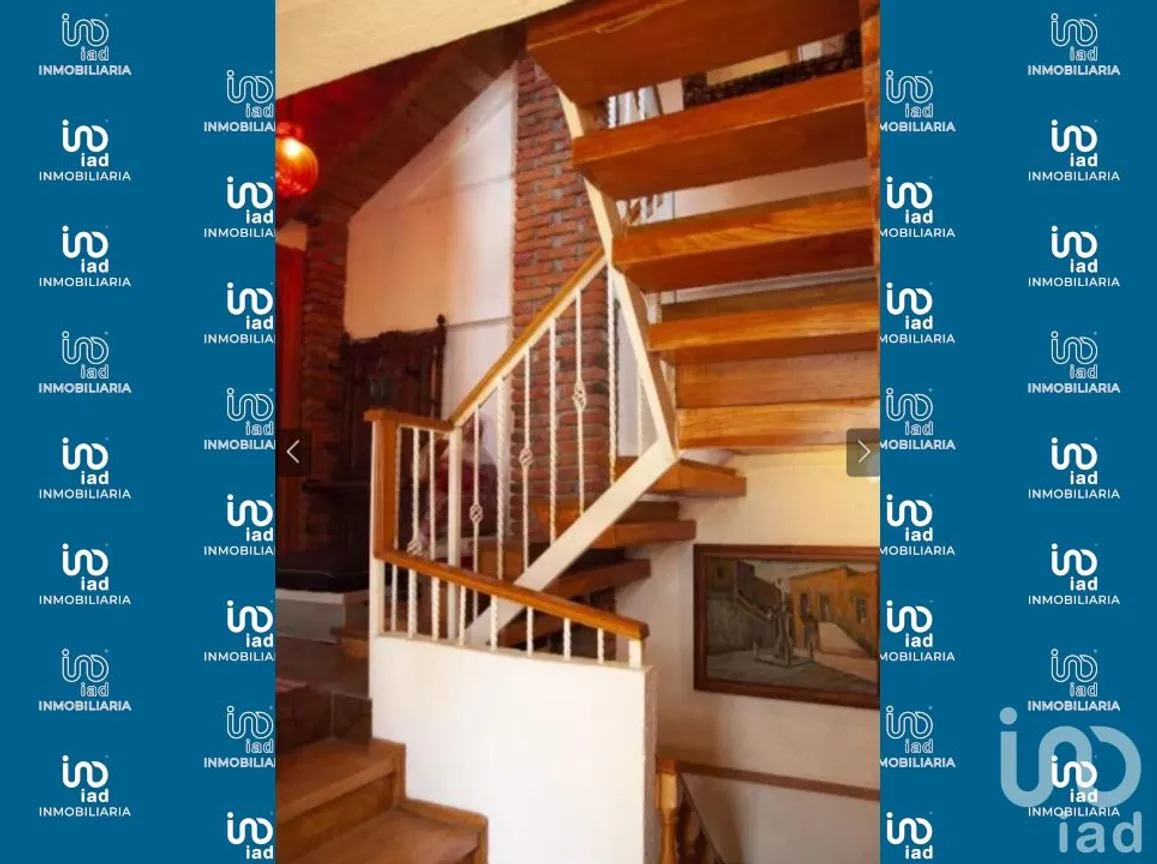 Casa en Venta en Vista del Valle II, III, IV y IX, Naucalpan de Juárez, México | NEX-256510 | iad México | Foto 33 de 46