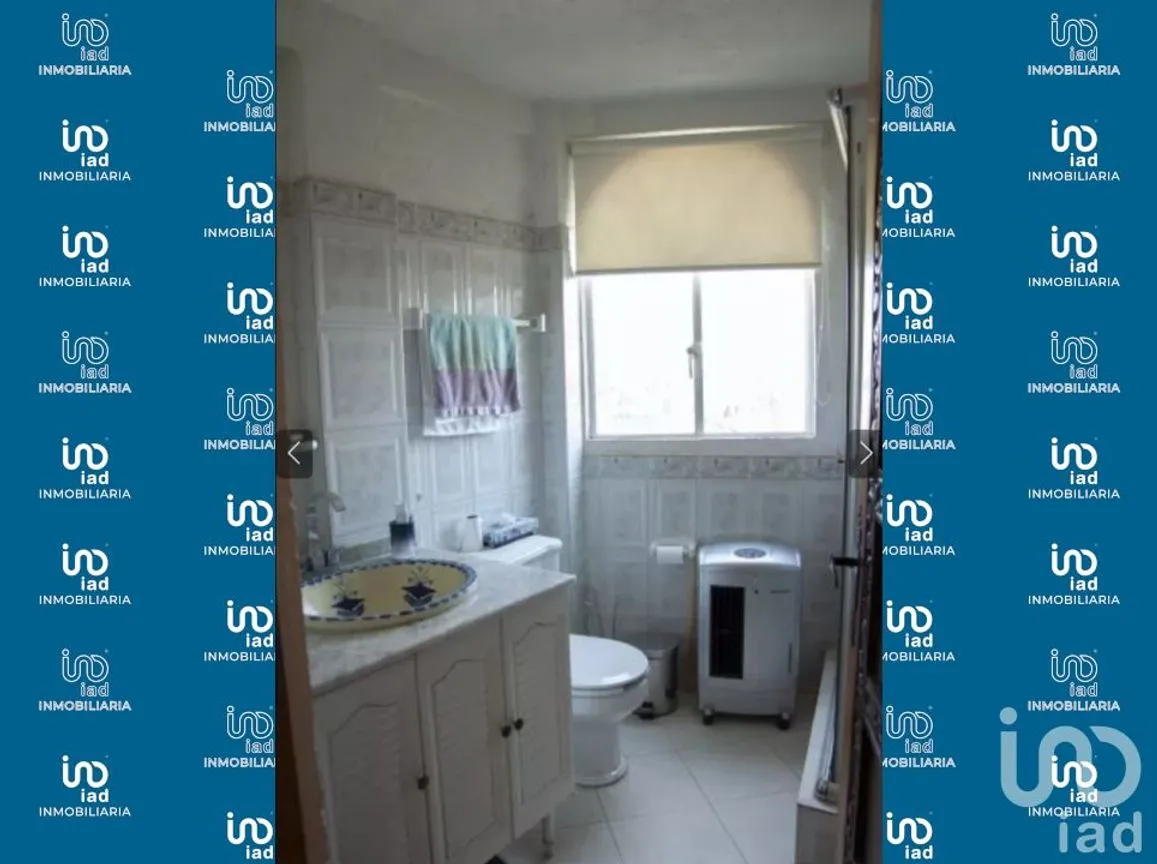 Casa en Venta en Vista del Valle II, III, IV y IX, Naucalpan de Juárez, México | NEX-256510 | iad México | Foto 35 de 46