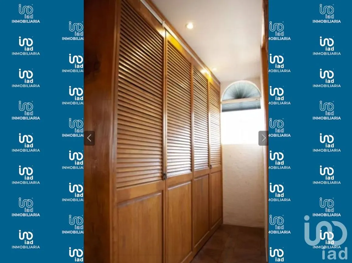 Casa en Venta en Vista del Valle II, III, IV y IX, Naucalpan de Juárez, México | NEX-256510 | iad México | Foto 38 de 46