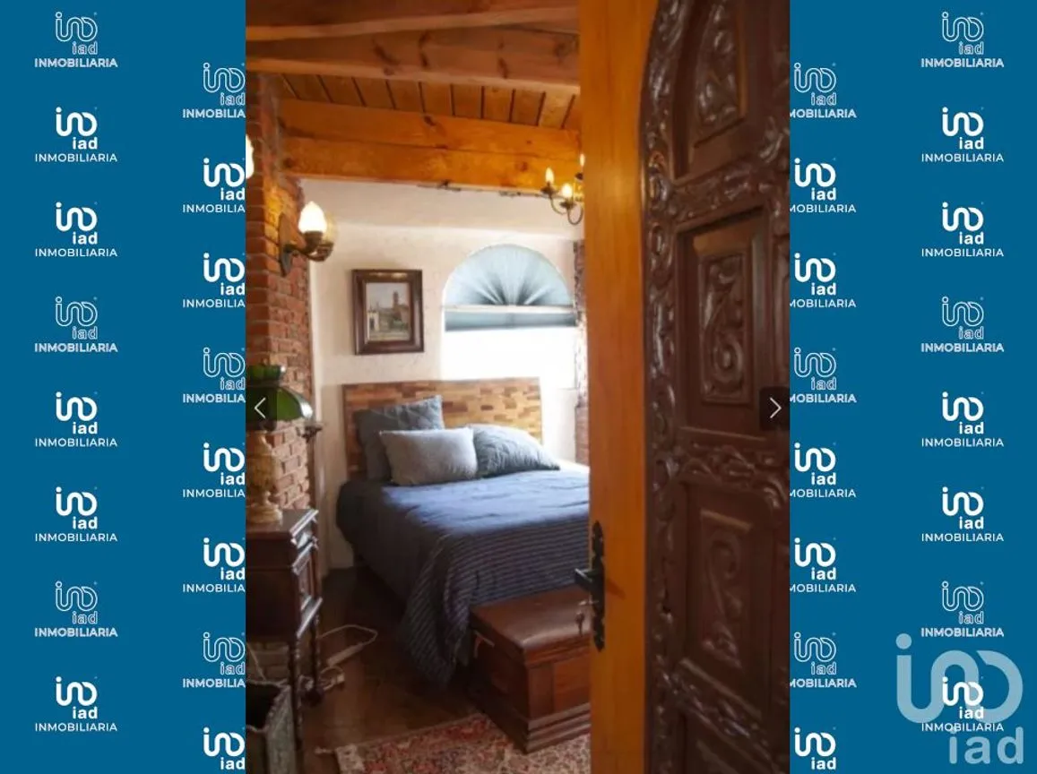 Casa en Venta en Vista del Valle II, III, IV y IX, Naucalpan de Juárez, México | NEX-256510 | iad México | Foto 40 de 46