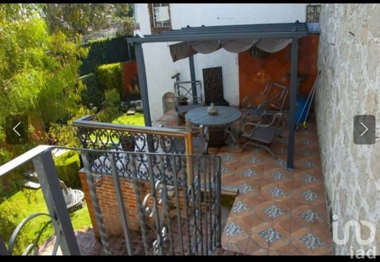 Casa en Venta en Vista del Valle II, III, IV y IX, Naucalpan de Juárez, México | NEX-256510 | iad México | Foto 5 de 46
