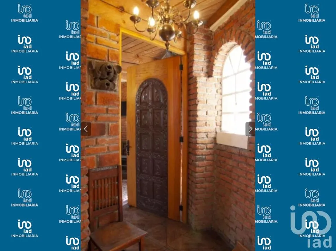 Casa en Venta en Vista del Valle II, III, IV y IX, Naucalpan de Juárez, México | NEX-256510 | iad México | Foto 41 de 46