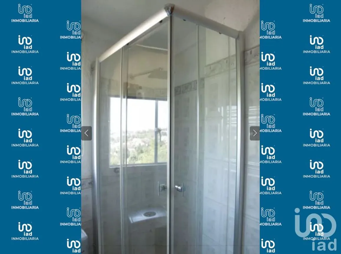 Casa en Venta en Vista del Valle II, III, IV y IX, Naucalpan de Juárez, México | NEX-256510 | iad México | Foto 43 de 46