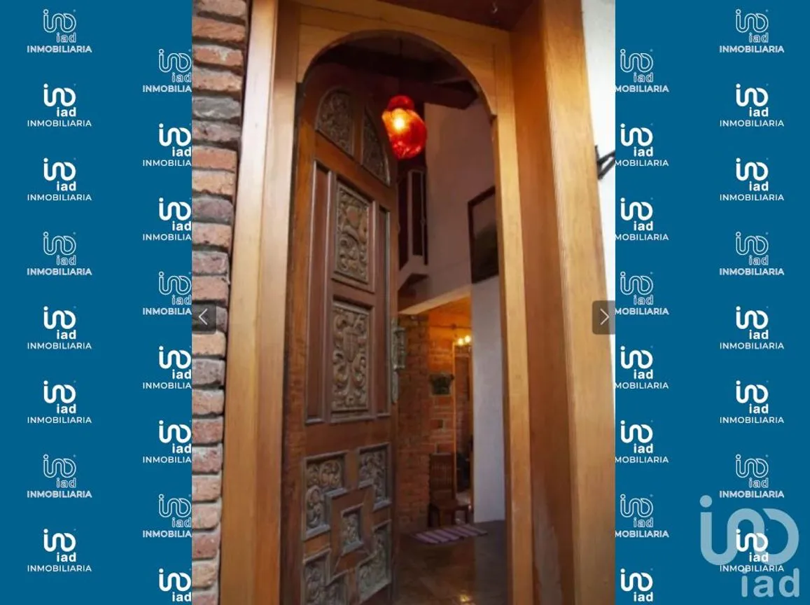Casa en Venta en Vista del Valle II, III, IV y IX, Naucalpan de Juárez, México | NEX-256510 | iad México | Foto 44 de 46