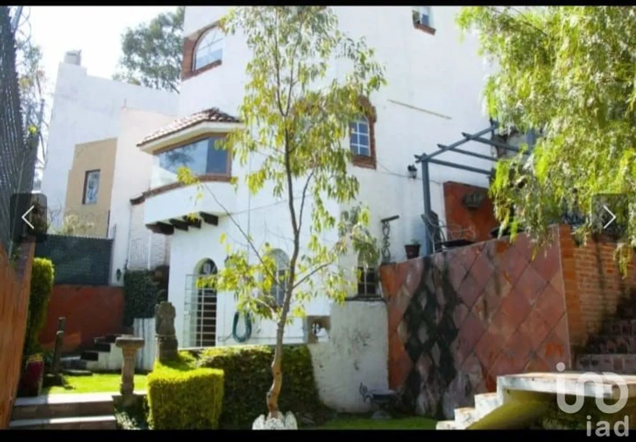 Casa en Venta en Vista del Valle II, III, IV y IX, Naucalpan de Juárez, México | NEX-256510 | iad México | Foto 45 de 46