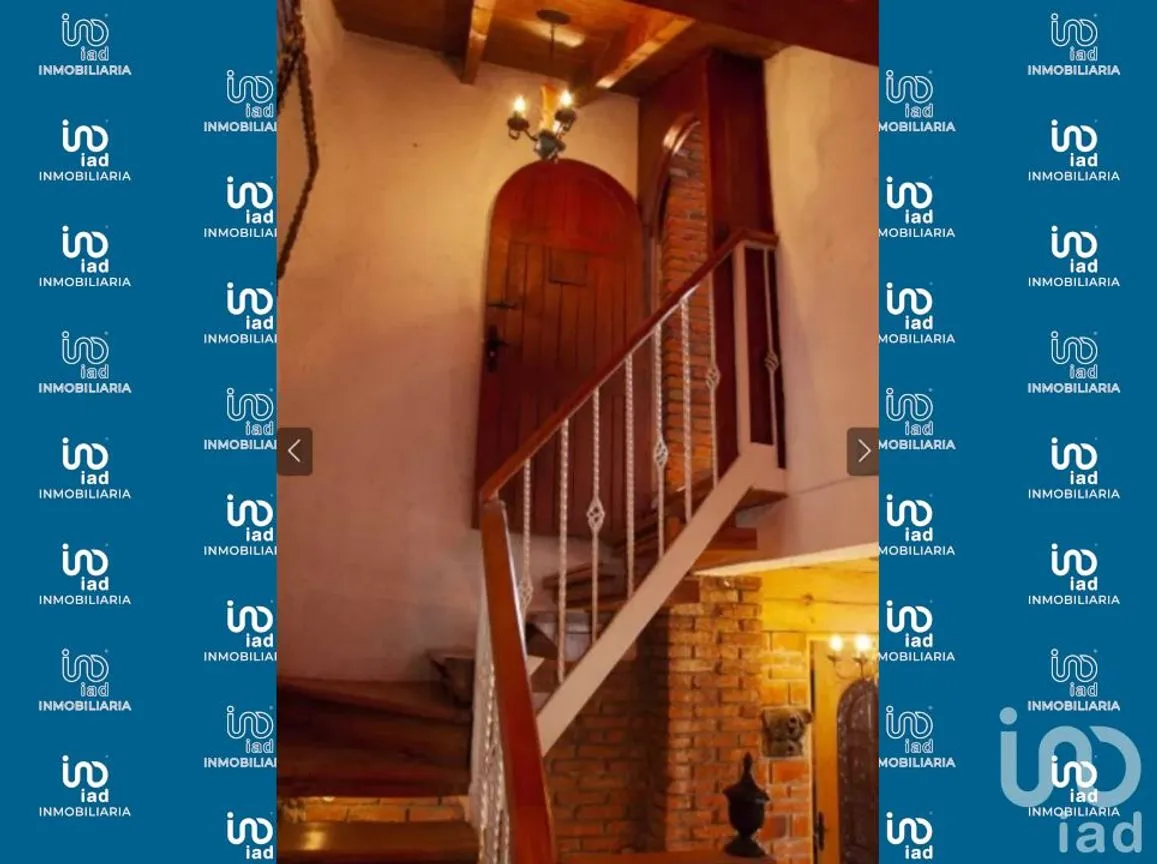 Casa en Venta en Vista del Valle II, III, IV y IX, Naucalpan de Juárez, México | NEX-256510 | iad México | Foto 46 de 46