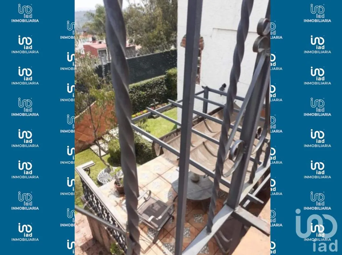 Casa en Venta en Vista del Valle II, III, IV y IX, Naucalpan de Juárez, México | NEX-256510 | iad México | Foto 6 de 46