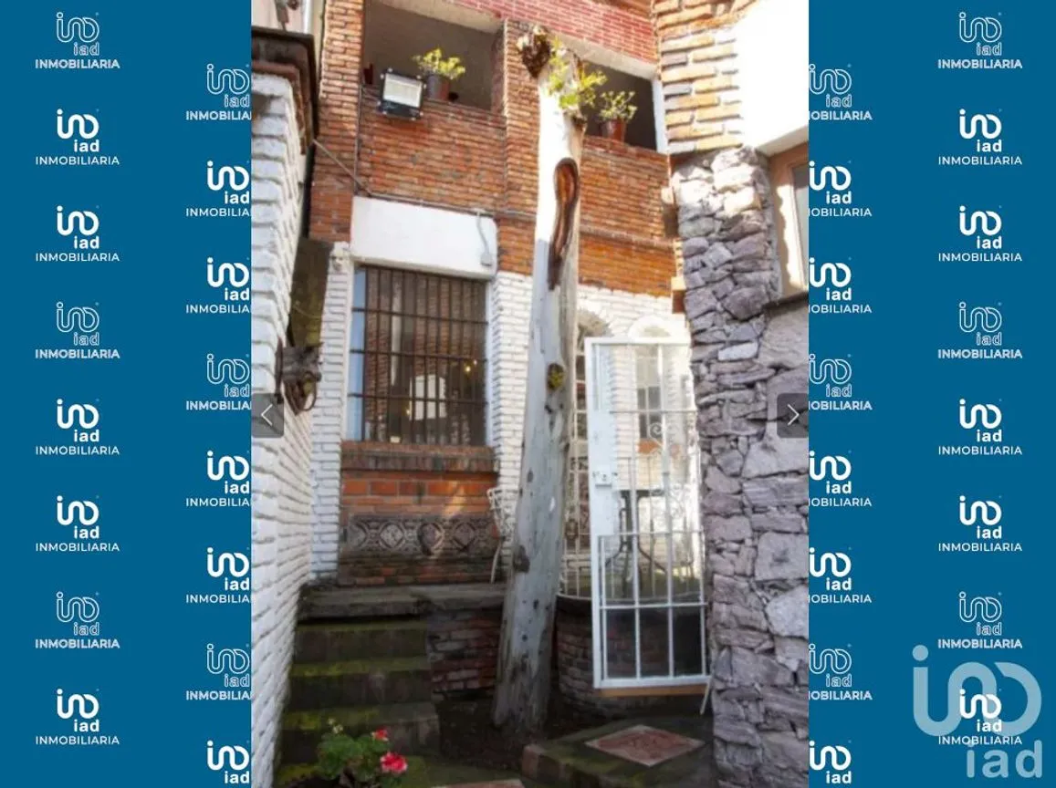 Casa en Venta en Vista del Valle II, III, IV y IX, Naucalpan de Juárez, México | NEX-256510 | iad México | Foto 7 de 46