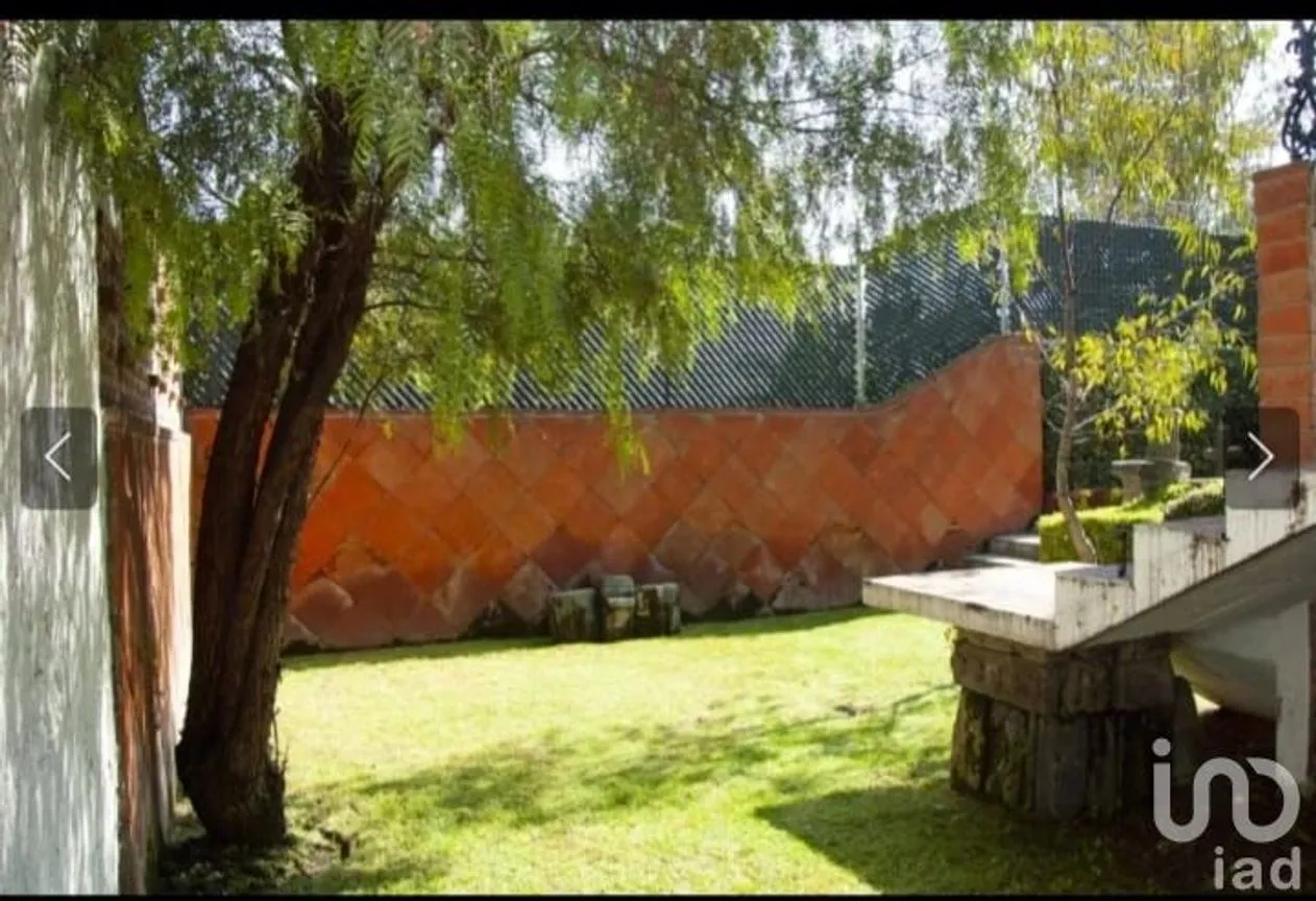 Casa en Venta en Vista del Valle II, III, IV y IX, Naucalpan de Juárez, México | NEX-256510 | iad México | Foto 8 de 46