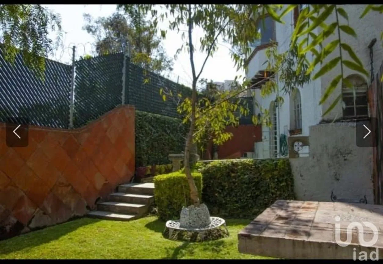 Casa en Venta en Vista del Valle II, III, IV y IX, Naucalpan de Juárez, México | NEX-256510 | iad México | Foto 9 de 46