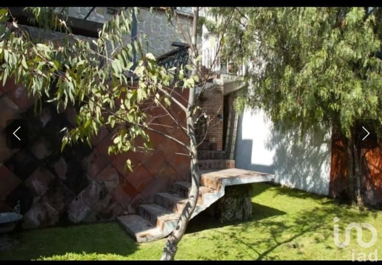 Casa en Venta en Vista del Valle II, III, IV y IX, Naucalpan de Juárez, México | NEX-256510 | iad México | Foto 10 de 46
