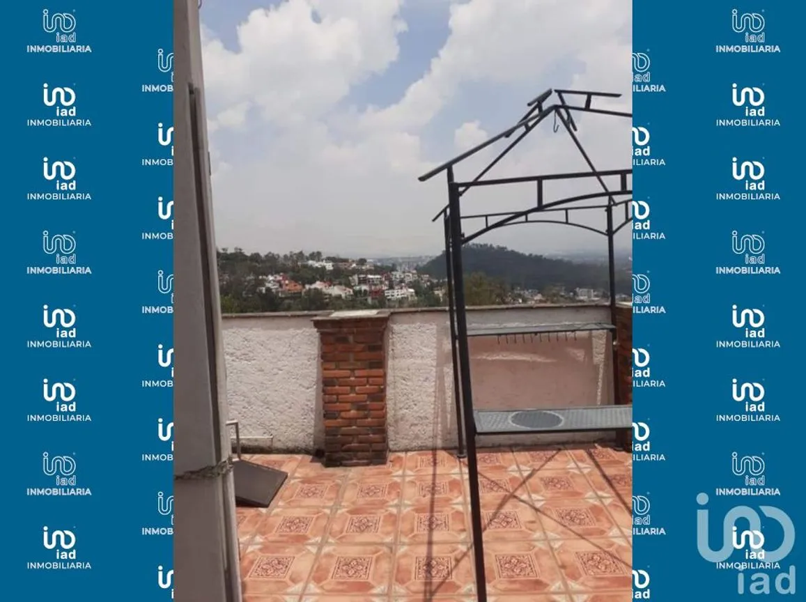 Casa en Venta en Vista del Valle II, III, IV y IX, Naucalpan de Juárez, México | NEX-256510 | iad México | Foto 1 de 46