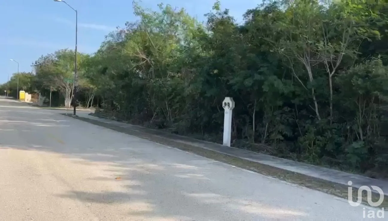 Terreno en Venta en Progreso Centro, Progreso, Yucatán | NEX-261731 | iad México | Foto 2 de 5