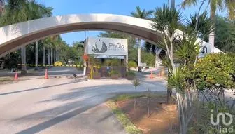 NEX-261731 - Terreno en Venta en Progreso Centro, CP 97320, Yucatán.