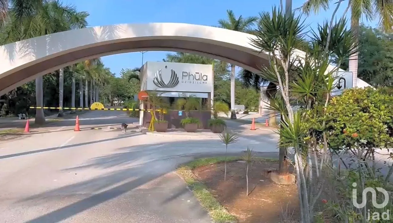 Terreno en Venta en Progreso Centro, Progreso, Yucatán | NEX-261860 | iad México | Foto 5 de 5