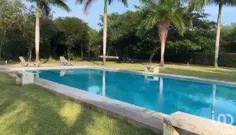 NEX-261860 - Terreno en Venta en Progreso Centro, CP 97320, Yucatán.