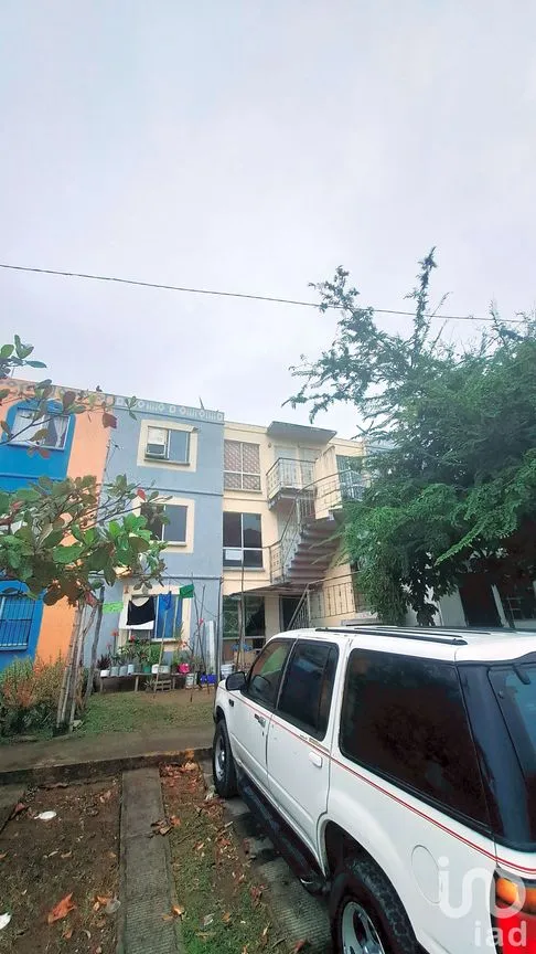 Departamento en Venta en Hacienda Sotavento, Veracruz, Veracruz de Ignacio de la Llave | NEX-241806 | iad México | Foto 1 de 3