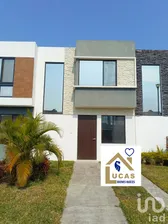 NEX-242788 - Casa en Renta, con 2 recamaras, con 1 baño, con 70 m2 de construcción en La Querencia Residencial, CP 91697, Veracruz de Ignacio de la Llave.