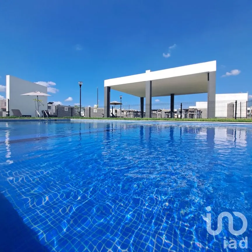 Casa en Venta en La Querencia Residencial, Veracruz, Veracruz de Ignacio de la Llave | NEX-243134 | iad México | Foto 15 de 16