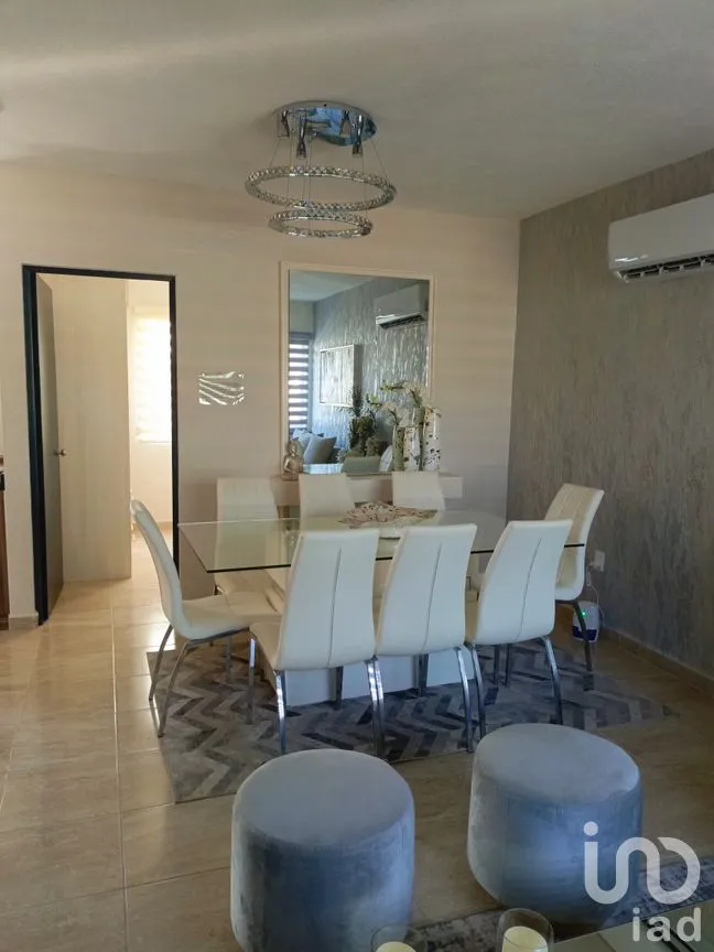 Casa en Venta en La Querencia Residencial, Veracruz, Veracruz de Ignacio de la Llave | NEX-243134 | iad México | Foto 8 de 16