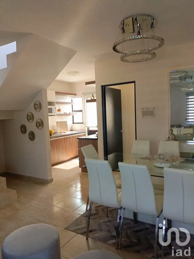 Casa en Venta en La Querencia Residencial, Veracruz, Veracruz de Ignacio de la Llave | NEX-243134 | iad México | Foto 9 de 16