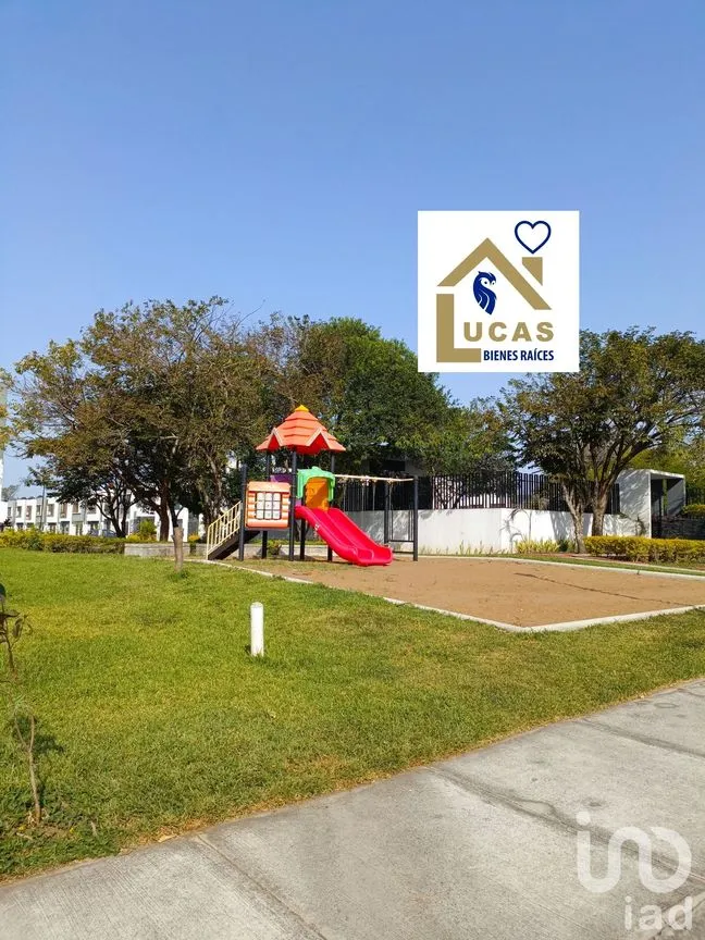 Casa en Renta en La Querencia Residencial, Veracruz, Veracruz de Ignacio de la Llave | NEX-244249 | iad México | Foto 7 de 9