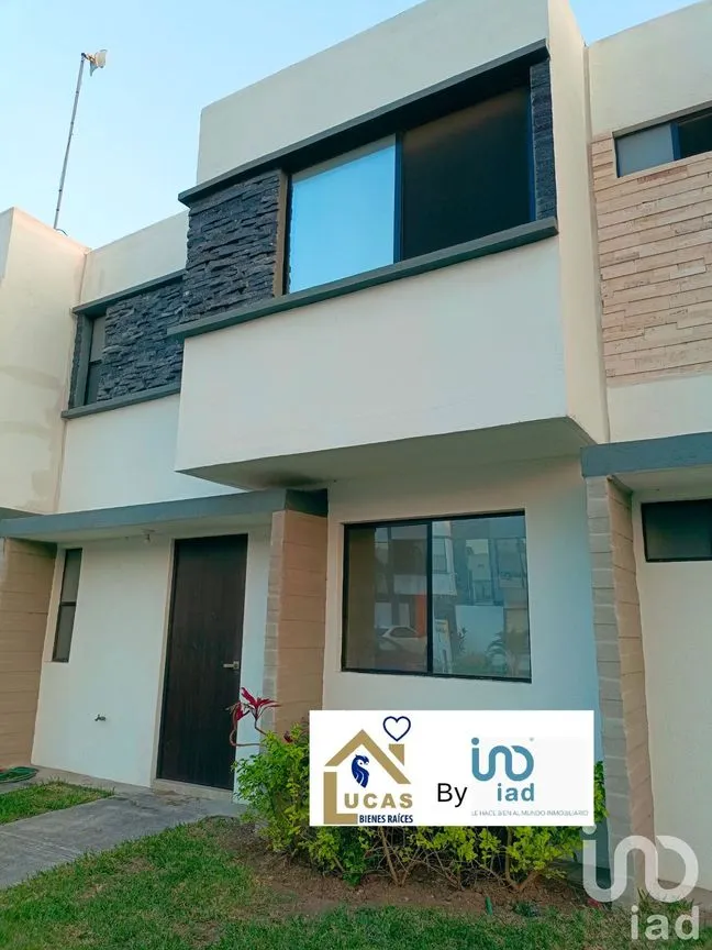 Casa en Renta en La Querencia Residencial, Veracruz, Veracruz de Ignacio de la Llave | NEX-244249 | iad México | Foto 1 de 9