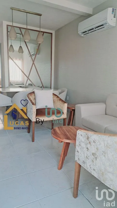 Casa en Venta en Ciudad Natura, Veracruz, Veracruz de Ignacio de la Llave | NEX-244936 | iad México | Foto 2 de 7