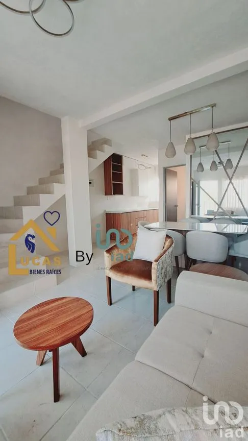 Casa en Venta en Ciudad Natura, Veracruz, Veracruz de Ignacio de la Llave | NEX-244936 | iad México | Foto 3 de 7
