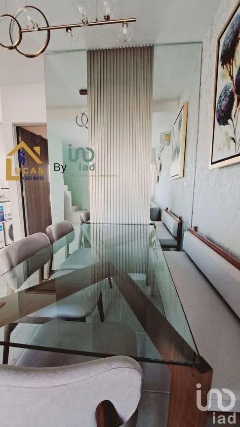 Casa en Venta en Ciudad Natura, Veracruz, Veracruz de Ignacio de la Llave | NEX-244939 | iad México | Foto 2 de 8