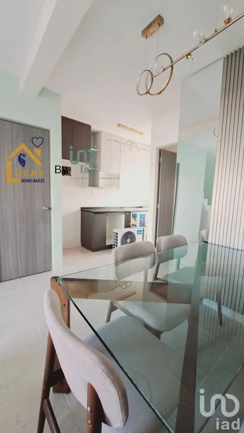 Casa en Venta en Ciudad Natura, Veracruz, Veracruz de Ignacio de la Llave | NEX-244939 | iad México | Foto 3 de 8