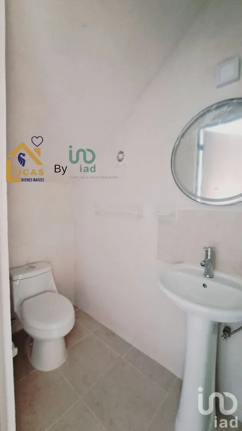 Casa en Venta en Ciudad Natura, Veracruz, Veracruz de Ignacio de la Llave | NEX-244939 | iad México | Foto 4 de 8