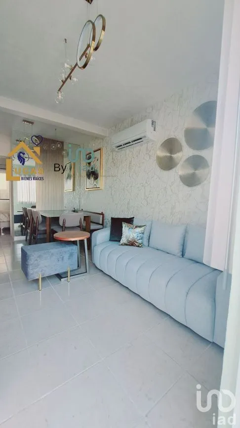 Casa en Venta en Ciudad Natura, Veracruz, Veracruz de Ignacio de la Llave | NEX-244939 | iad México | Foto 7 de 8
