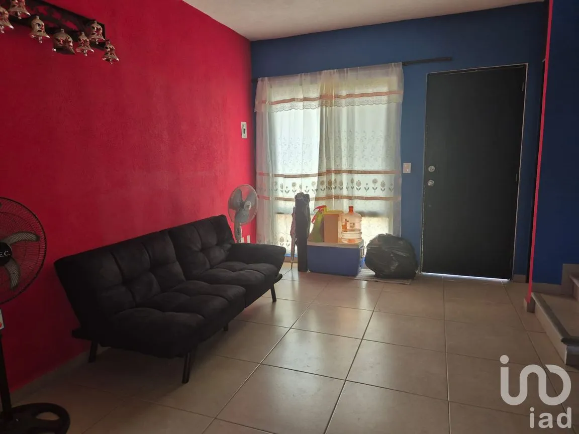 Casa en Renta en Dream Lagoons, Veracruz, Veracruz de Ignacio de la Llave | NEX-245086 | iad México | Foto 6 de 10